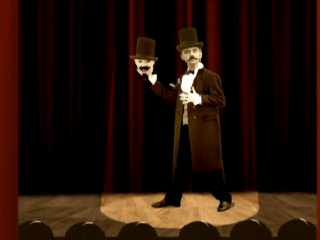 Clinic - The Magician