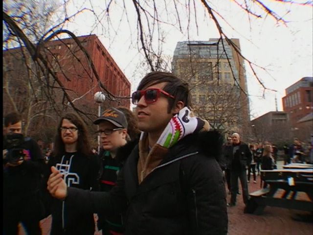 Video Screen Shot